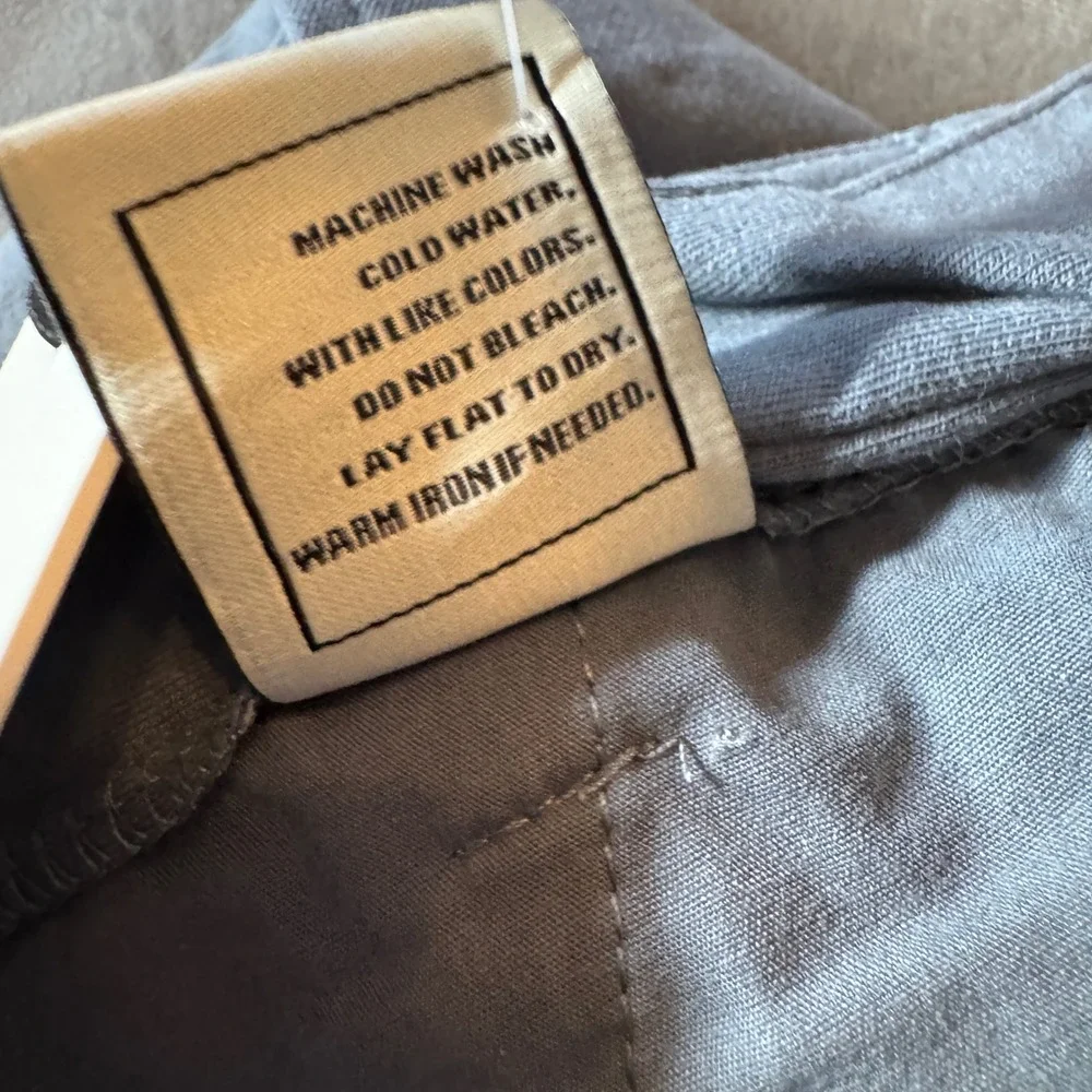 Swet‎ Tailor Mens Everyday Chino Shorts 28 French Grey Stretch Cotton Casual